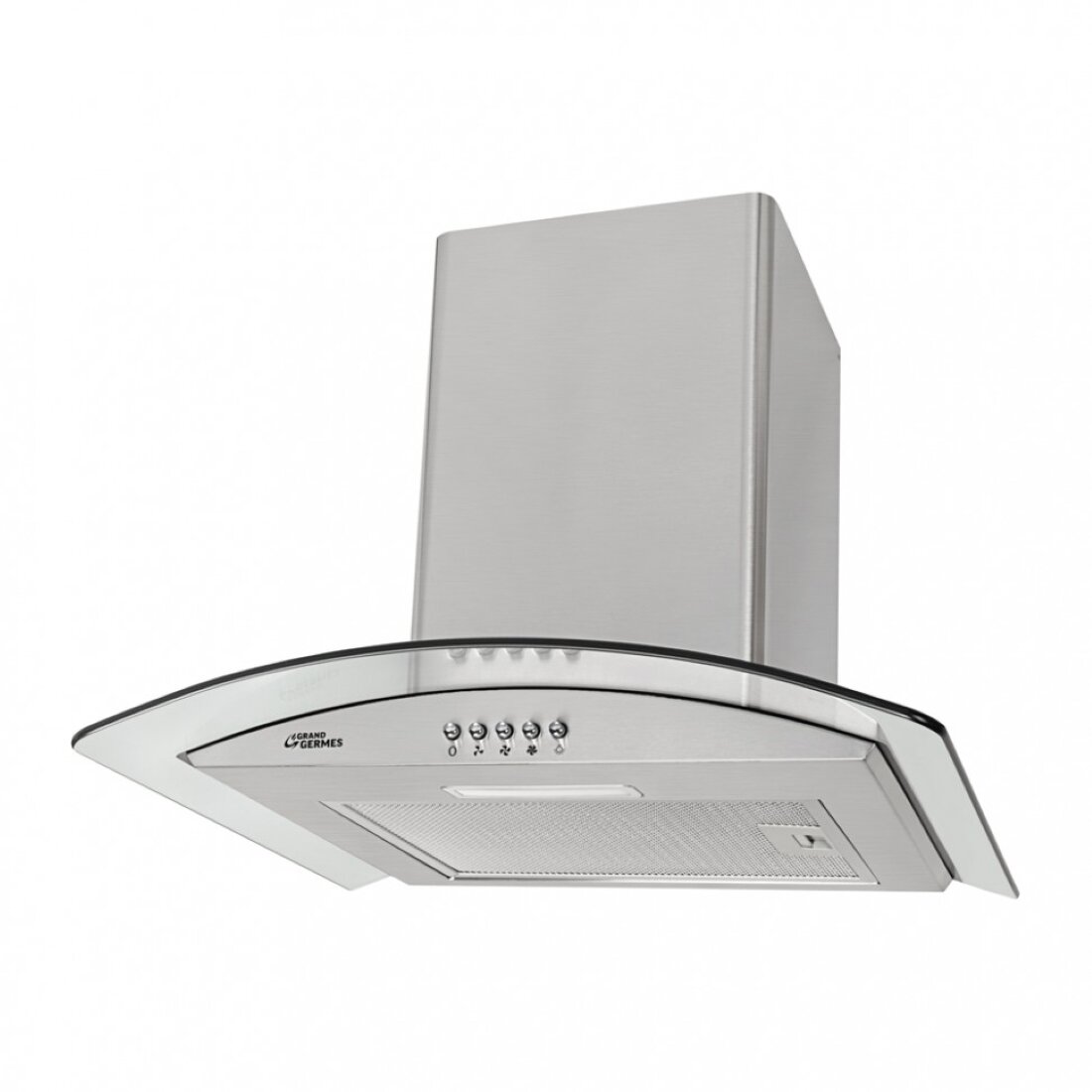 Вытяжка Grand&Germes Brela (50см, нержавеющая сталь)