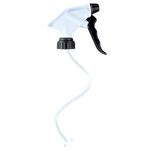 Epoca | Триггер для Щелочей MAXI T 28/400 EPDM