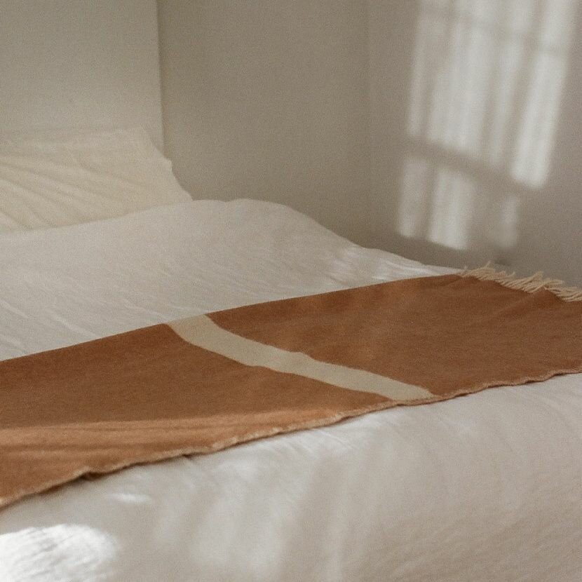 River Grain Плед — фото 1