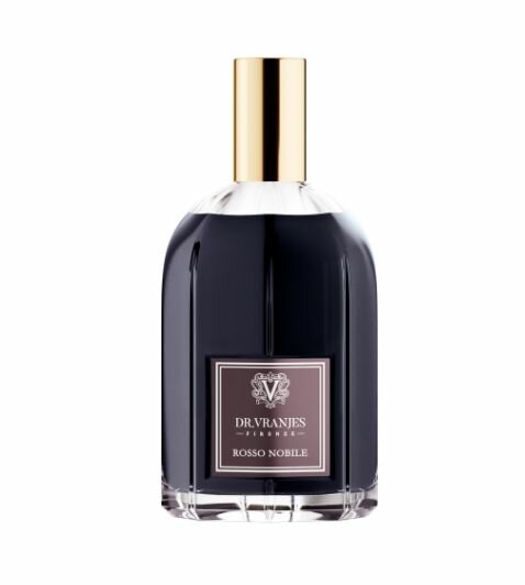 Dr.Vranjes Rosso Nobile Spray - Ароматизатор-спрей для дома 100 мл