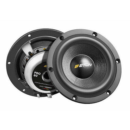 Динамики Eton PRO 80 22900₽