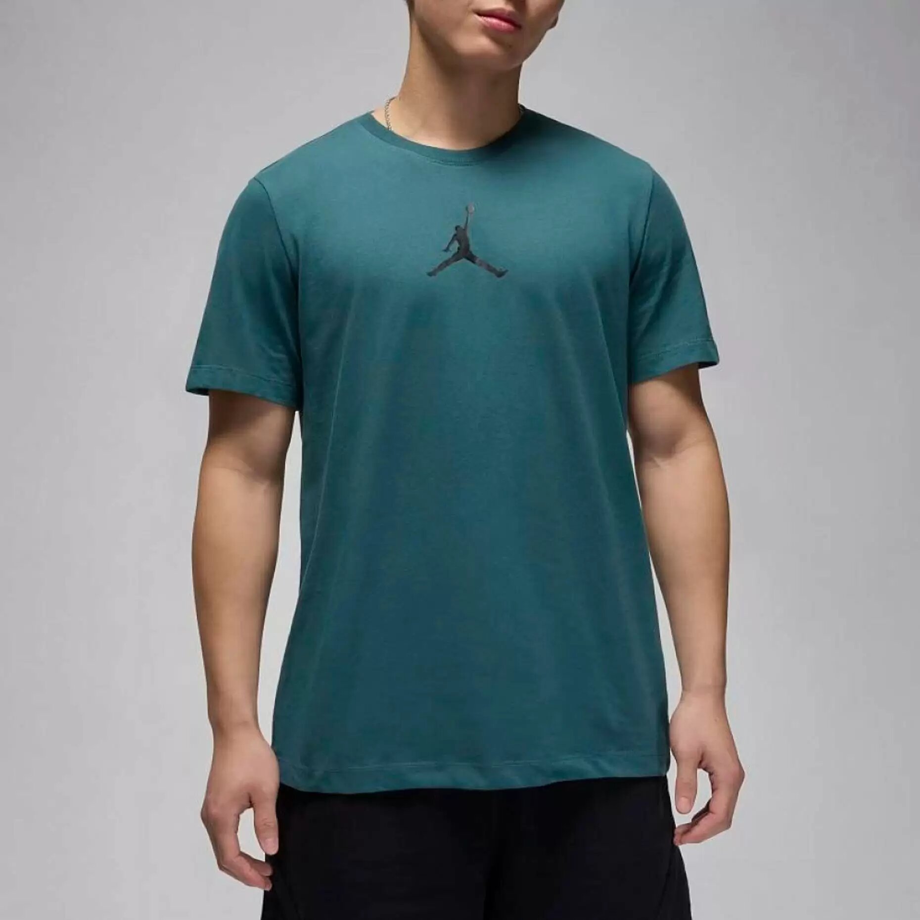 Футболка Nike Air Jordan Jumpman Dri-FIT...