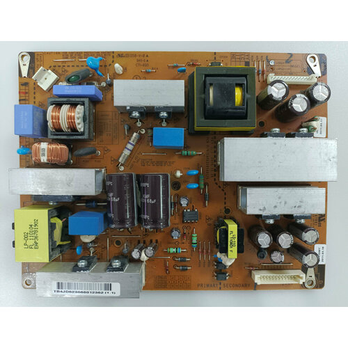 EAX639854016 блок питания для телевизора LG 32LK330 LG 32LK530 и других моделях 1450₽