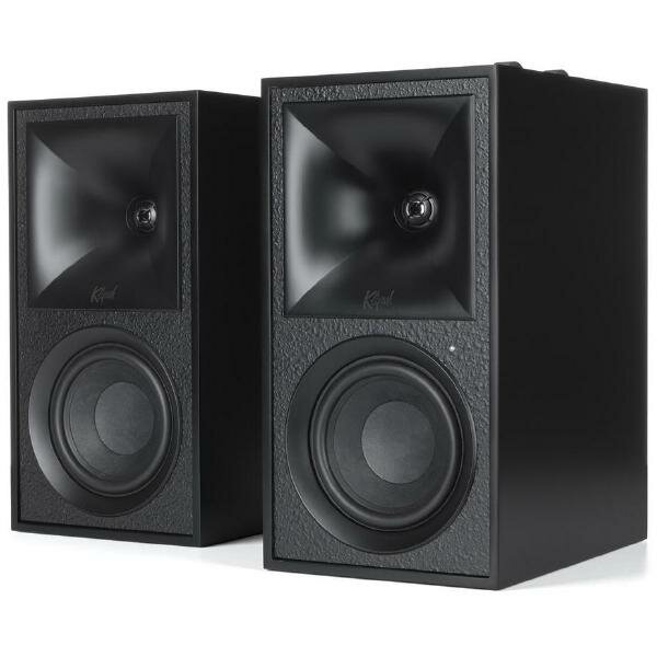 Активная полочная акустика Klipsch The Fives Matte Black