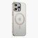 Чехол с MagSafe для iPhone 16 Pro Max KeePhone SkinGrip Матовый с...
