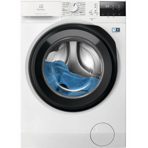 Стиральная машина с сушкой Electrolux EW7W2492E 112000₽