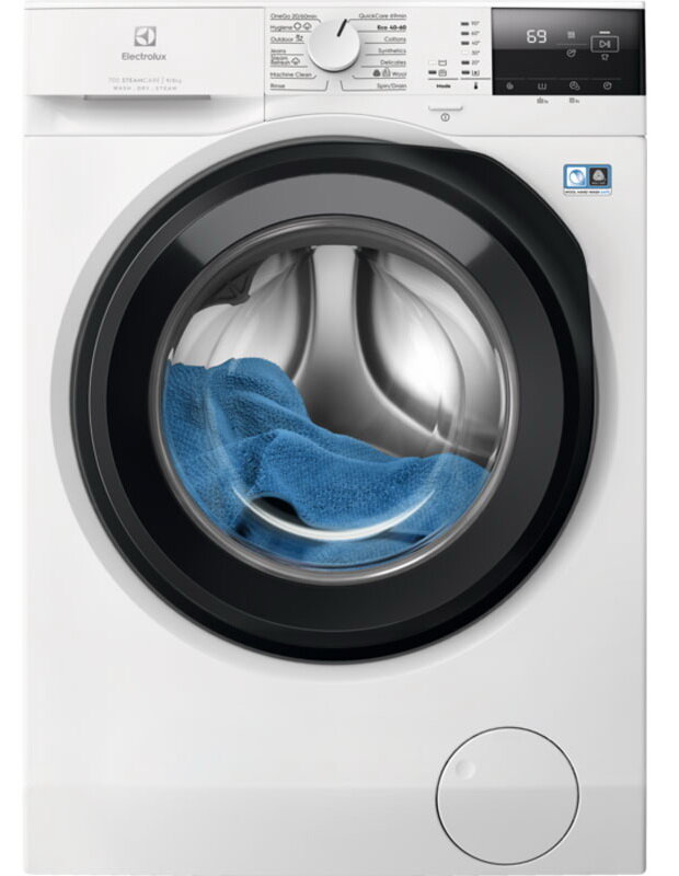 Стиральная машина Electrolux EW7W2492E