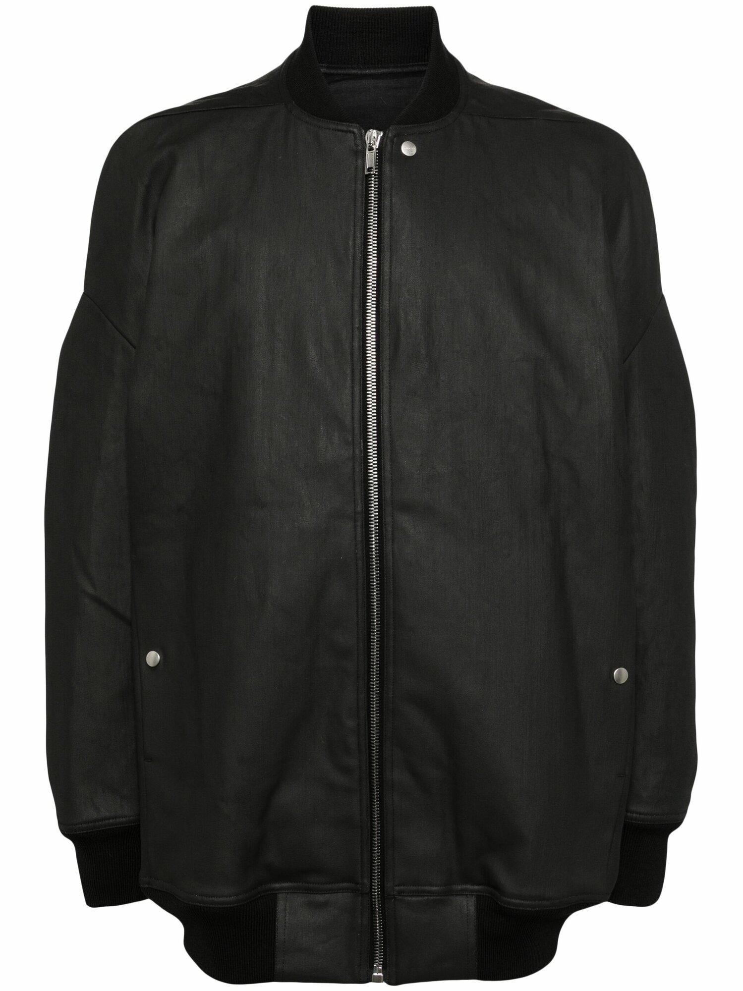 Куртка Rick Owens, размер 46 IT, черный
