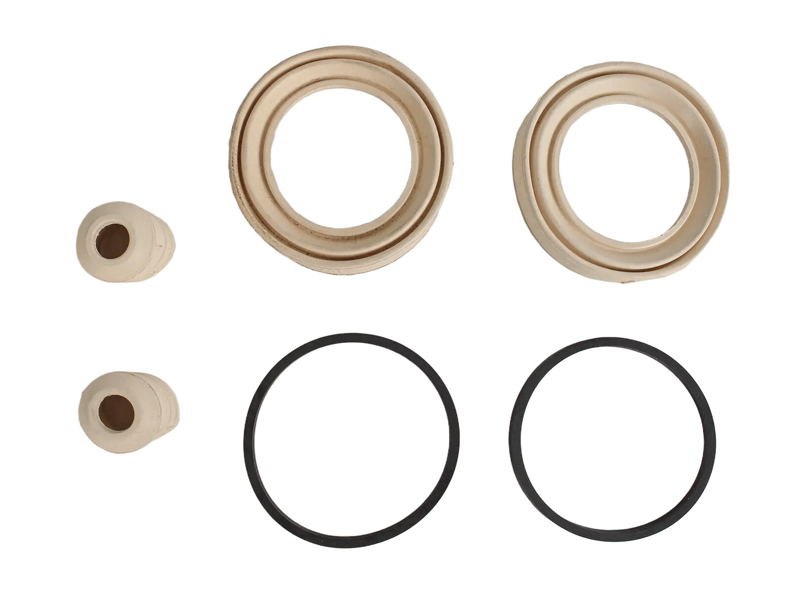 Ремкомплект ЗИЛ 5301 суппорта РТИ