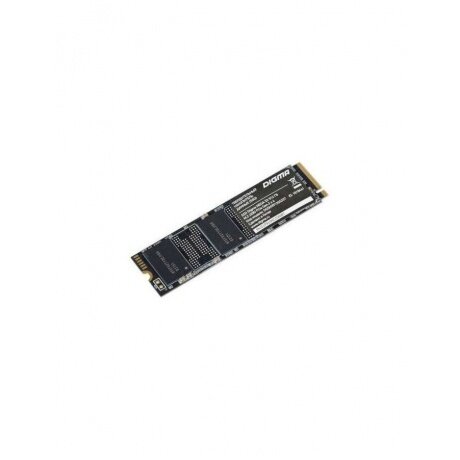 Накопитель SSD M.2 2280 Digma DGSM3512GS33T 512GB, 3D NAND TLC, 2080 МБ/с/1700 МБ/с, PCI-E x4, NVMe, rtl - фото №8