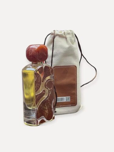 Изображение товара Парфюмерная вода "HAYAATIM" Lattafa Perfumes, древесные ноты, унисекс, перезаполняемый, 100мл