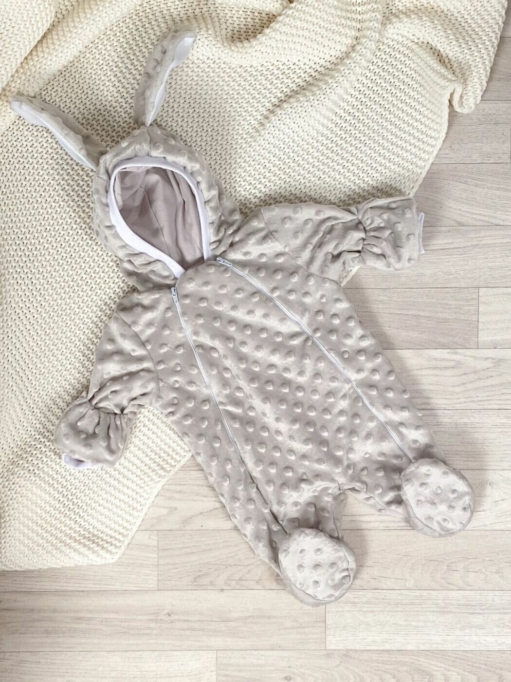 Комбинезон Базовая коллекция