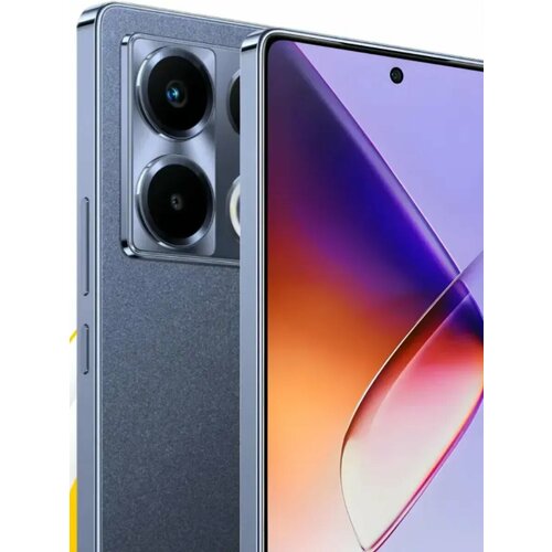 Смартфон Infinix Note 40 16256 22999₽