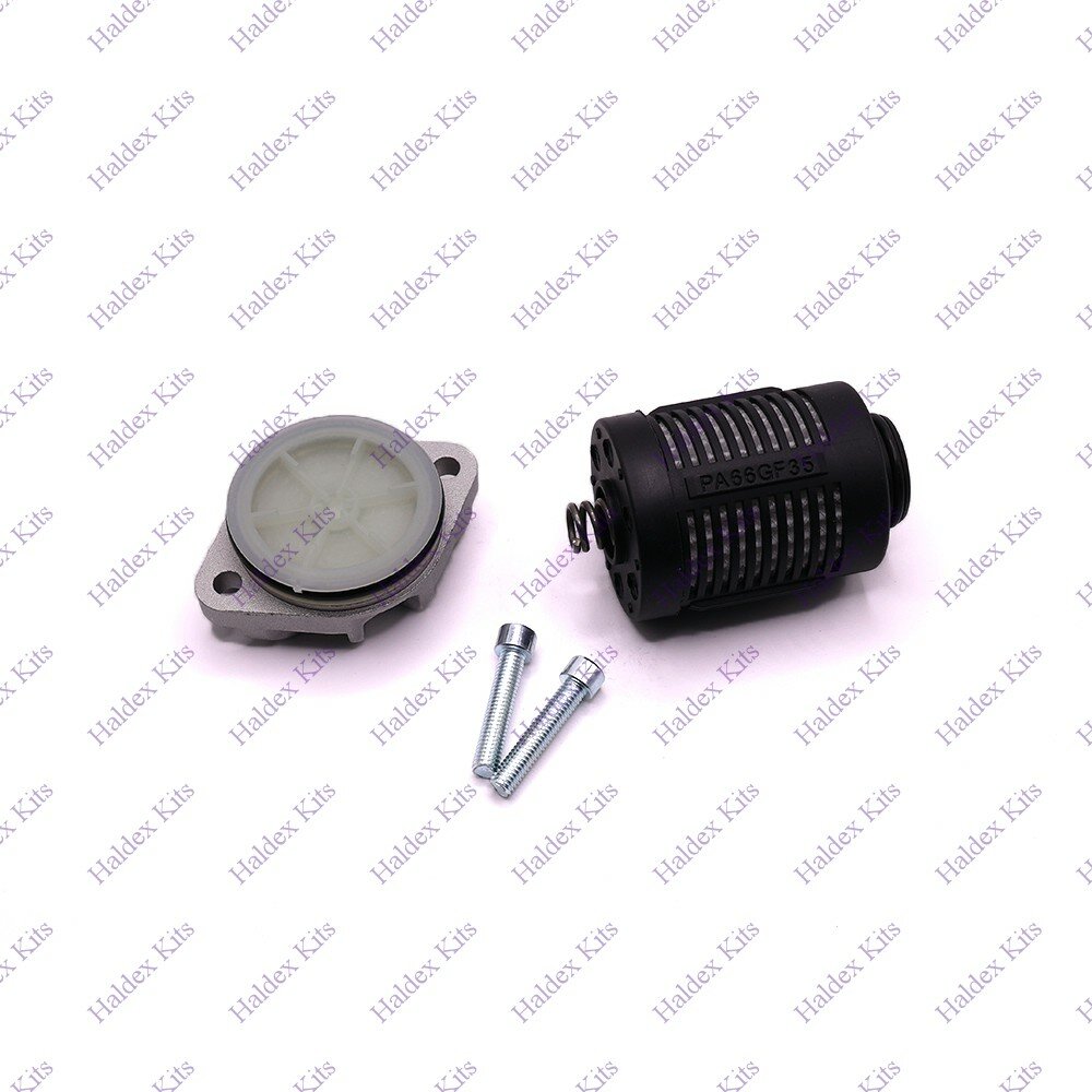 Haldex kits Фильтр насоса муфты Haldex 4 поколения Ford 1673828, Land Rover LR032298, Volvo 31325173
