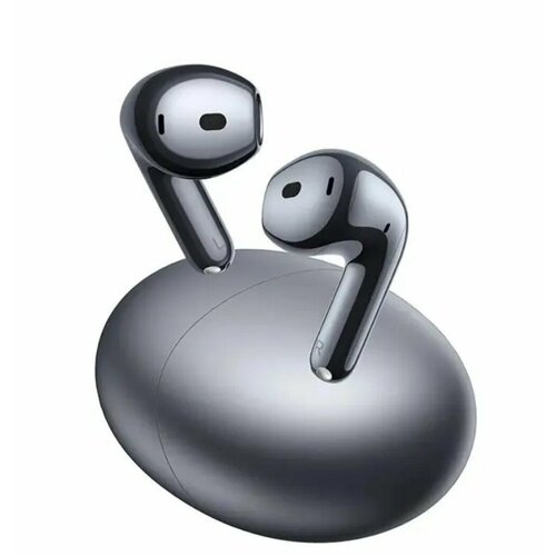 Беспроводные наушники HONOR CHOICE Earbuds S7 CHP-ME00 серый 5504ABTQ 4490₽