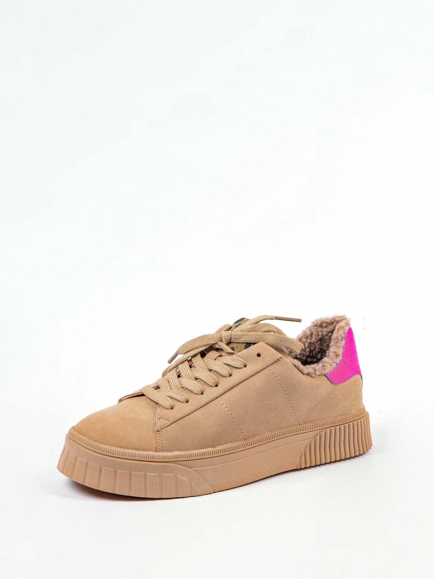 Полуботинки