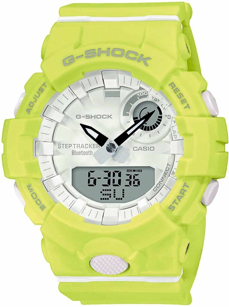 Наручные часы CASIO 