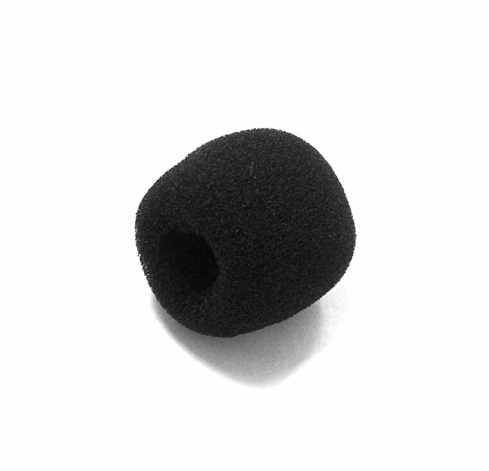 Поролоновая ветрозащита MyPads для микрофона L (36x23x12mm)