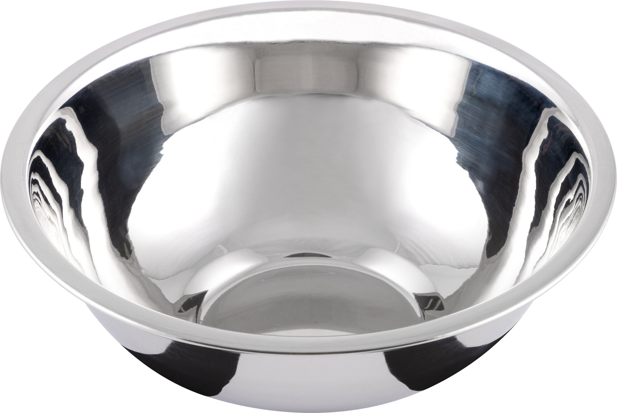 Миска Mallony Bowl-Roll-27 3.3 лхром