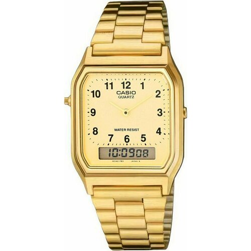 Мужские часы Casio