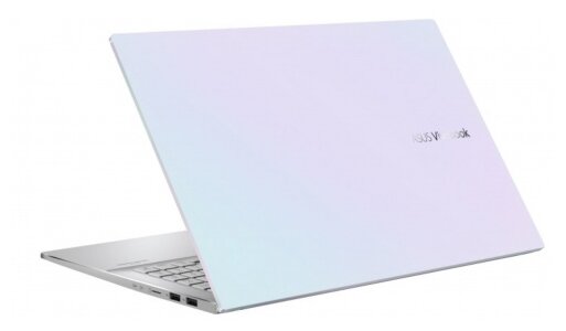 Ноутбук Asus Vivobook S15 S533ea Купить