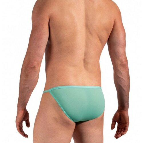 фото Трусы olaf benz, размер xl, бирюзовый