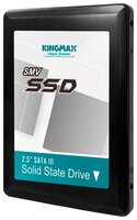 Твердотельный накопитель Kingmax SMV32 120GB