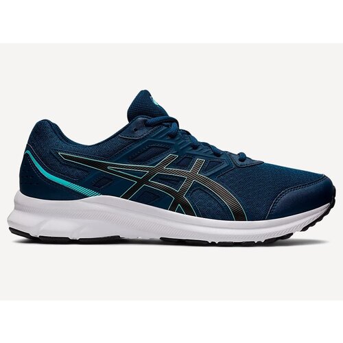 Кроссовки ASICS, размер RU 43 UK 9 1/2 US 10 1/2, голубой