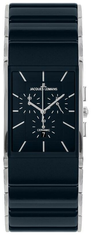 Наручные часы JACQUES LEMANS Dublin