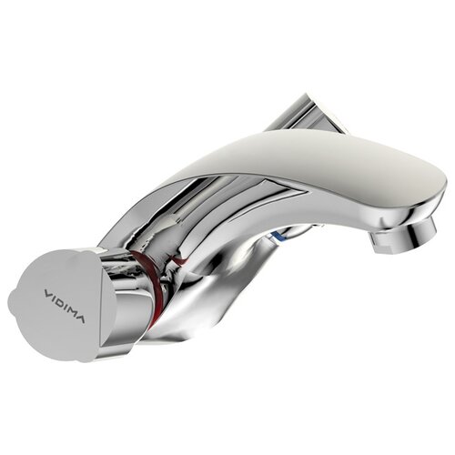 фото Смеситель для раковины vidima