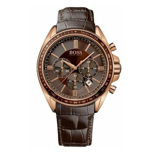 Наручные часы BOSS Sport, коричневый мужские часы cornavin co 2010 2026