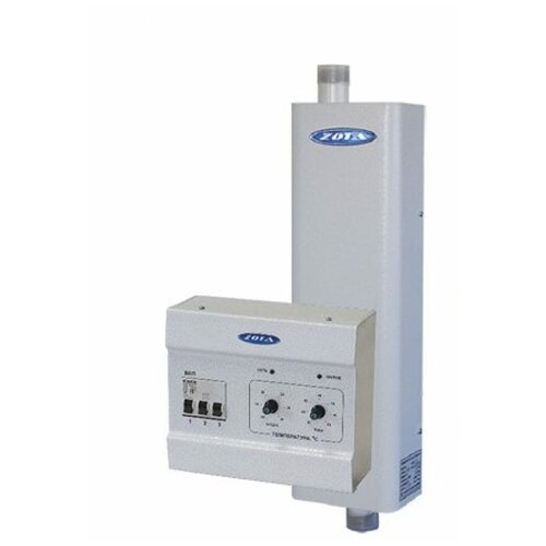 Котёл электрический Zota ECONOM 75 комплект 2238000₽