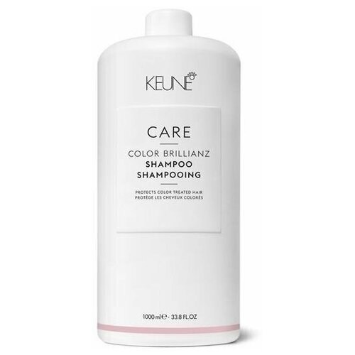 KEUNE CARE Color Brillianz Shampoo (1000 мл)