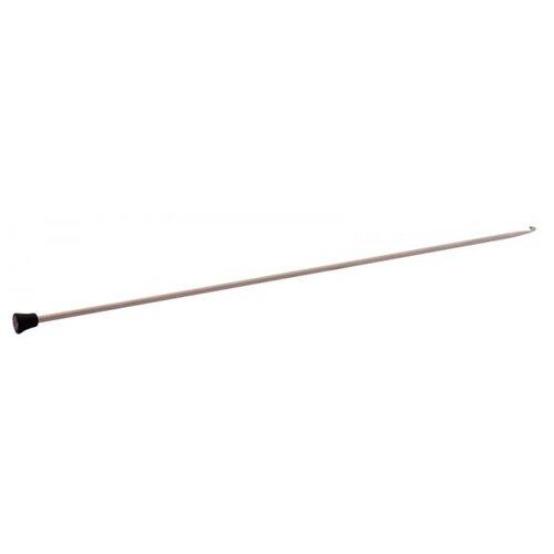 Крючок для вязания афганский Basix Aluminum 4мм/30см, KnitPro, 30824