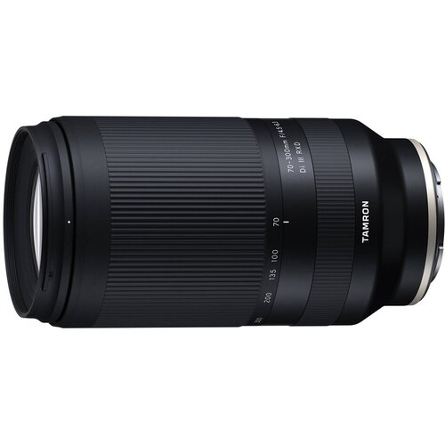 Объектив Tamron 70-300mm f/4.5-6.3 Di III RXD для Nikon Z