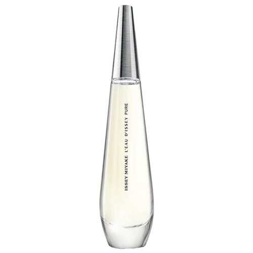 фото Парфюмерная вода issey miyake l'eau d'issey pure , 50 мл