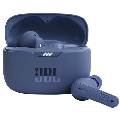 Наушники JBL Tune 230NC Blue JBLT230NCTWSBLU 1393700₽
