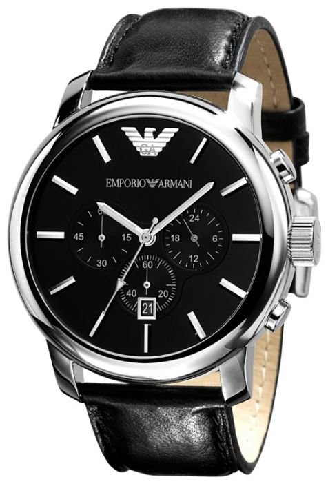 Наручные часы EMPORIO ARMANI Classic AR0431