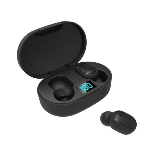 фото Беспроводные наушники shenzhen hopora electronics e6s, black