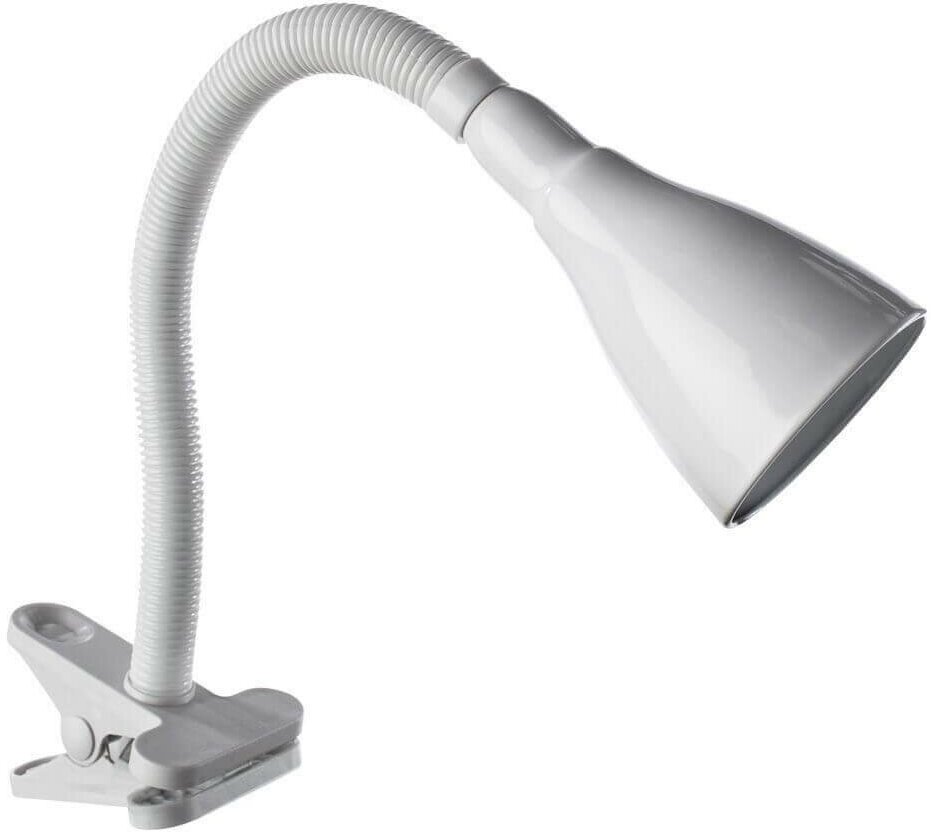 Настольная лампа Arte Lamp Cord A1210LT-1WH