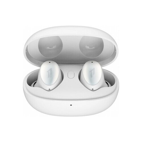 Беспроводные наушники 1More ColorBuds 2 белые ES602-White 479200₽