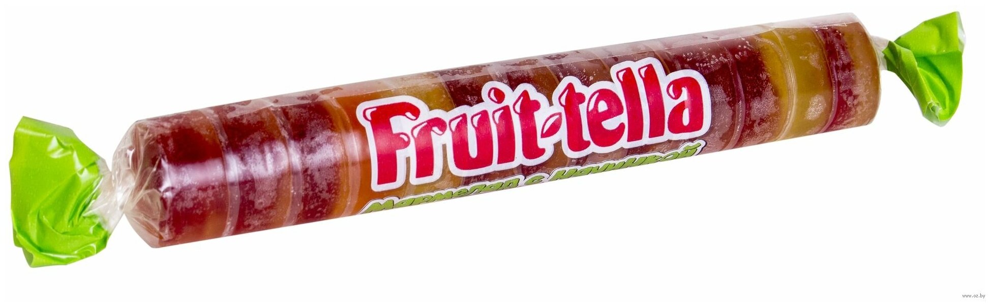 Мармелад жевательный Fruittella, 52г - фотография № 11