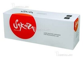 Картридж SAKURA 44574805 черный для OKI B431/ MB461/ MB471/ MB491 совместимый (7К) (SA44574805)