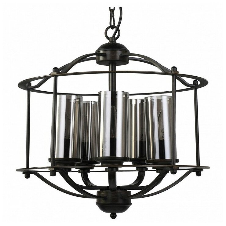 Подвесной светильник Favourite Kiara - фото №1