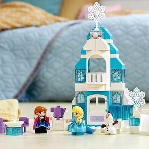 Duplo elsa sale