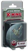 Дополнение для настольной игры Fantasy Flight Games Star Wars: X-Wing – E-Wing