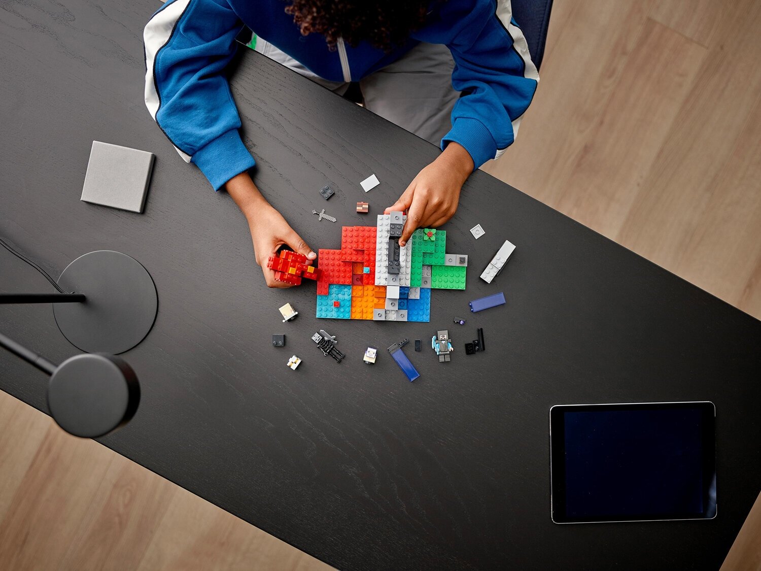 Конструктор LEGO - фото №16