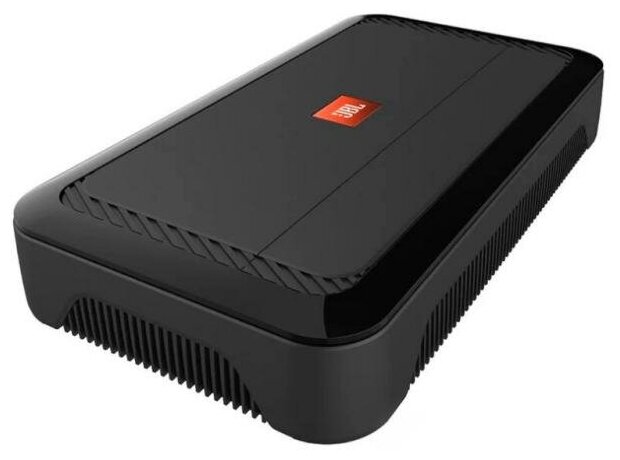 Усилитель автомобильный JBL Club A754 четырехканальный