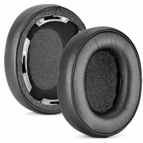 Амбушюры Audio-Technica ATH-SR50BT earsoft замена амбушюры подушки для ath d700x ath ad1000x ath ad2000x наушники чехол рукав аксессуары