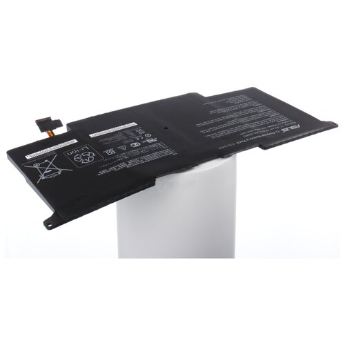 фото Аккумуляторная батарея ibatt ib-u1-a669 6800mah для asus zenbook ux310ua, ux31a, zenbook ux310uq, ux31e, ux31a zenbook, zenbook ux31e, ux31e zenbook, zenbook prime ux31a, zenbook ux31, zenbook touch ux31a, ux31a-r4003x, zenbook ux31e-dh52